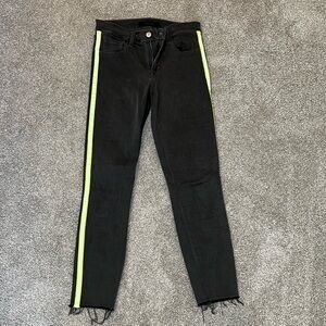 J Brand skinny jeans